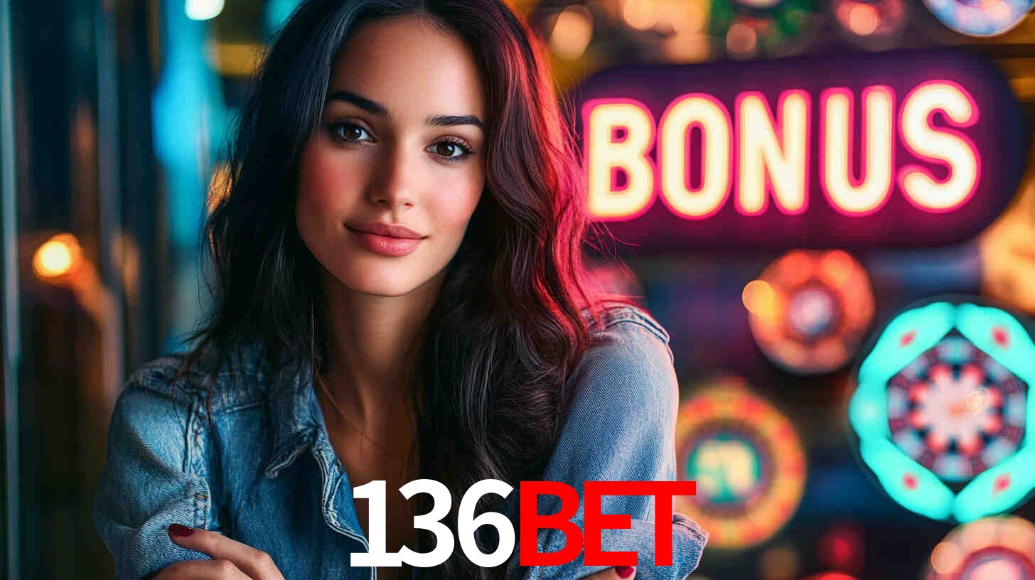 136BET