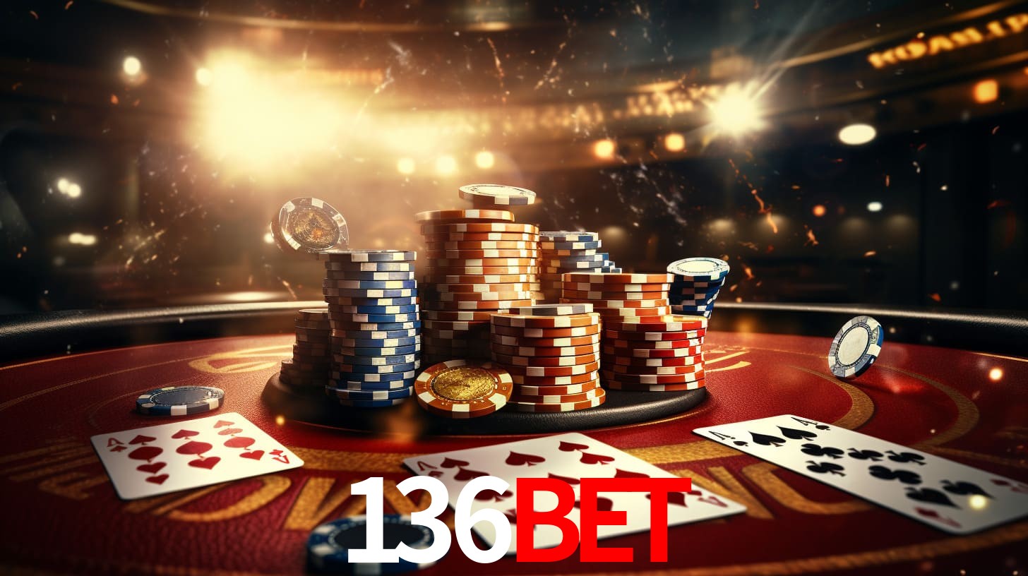 VIP Casino 136BET