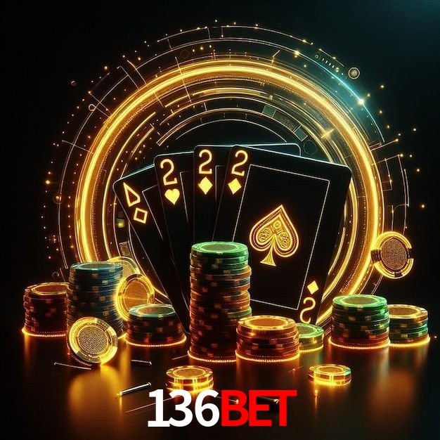 Recursos de Bônus 136BET