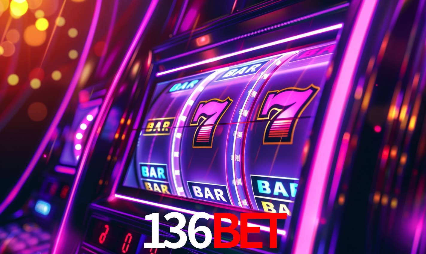 136BET: Seu Especialista em Apostas Esportivas Brasileiras
