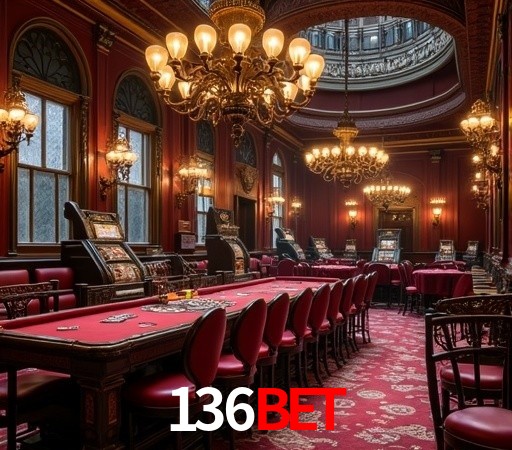 Promoção Relâmpago 136BET