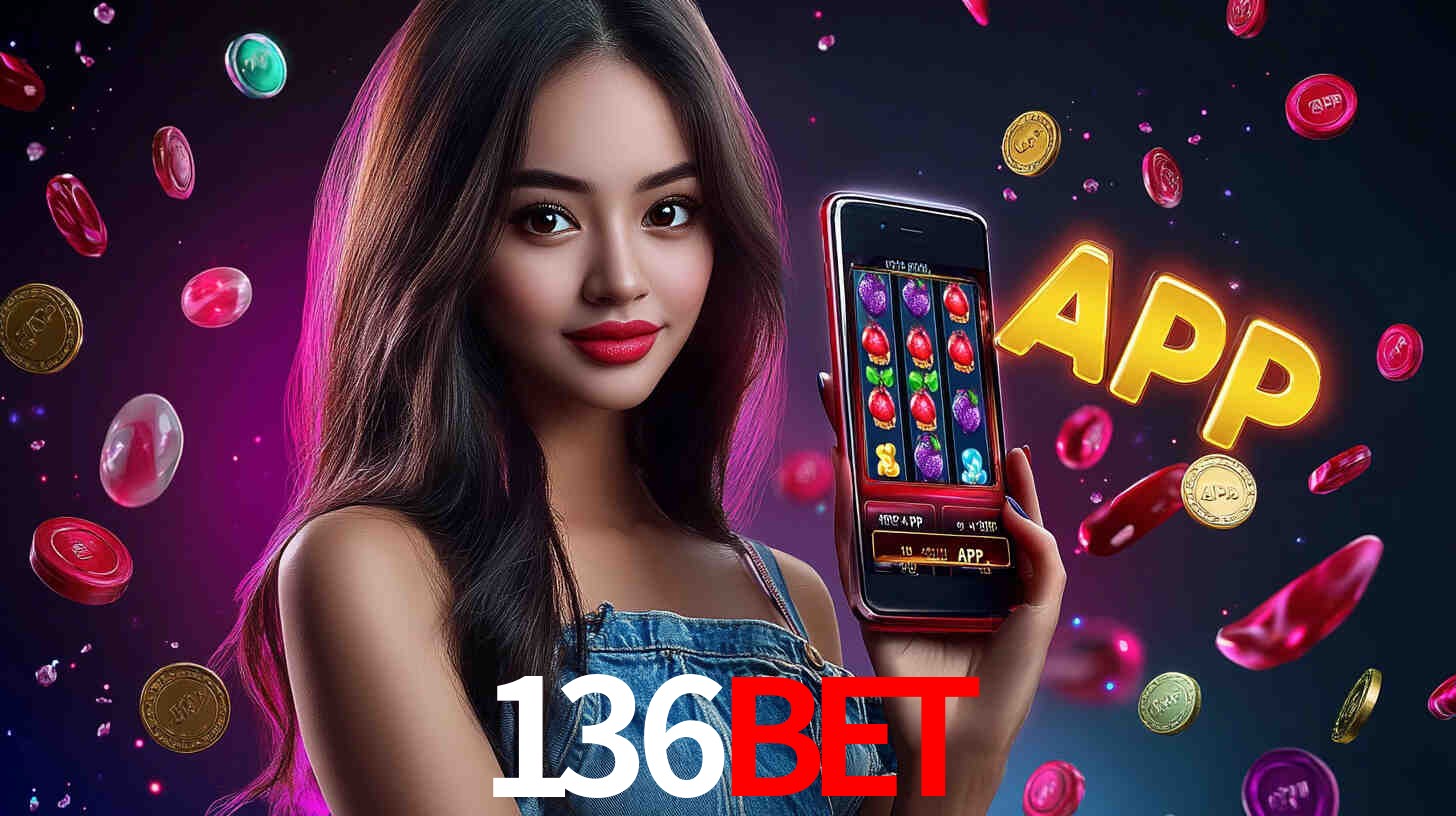 Apostas Esportivas na 136BET: Um Guia Completo