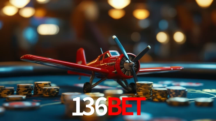 Game Providers 136BET