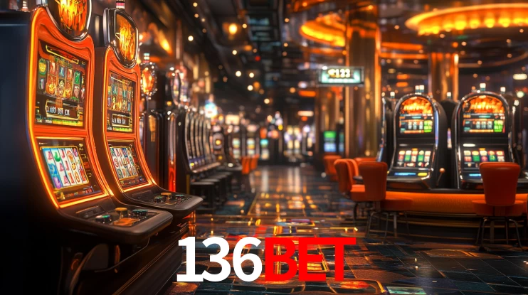 136BET,136BET.COM