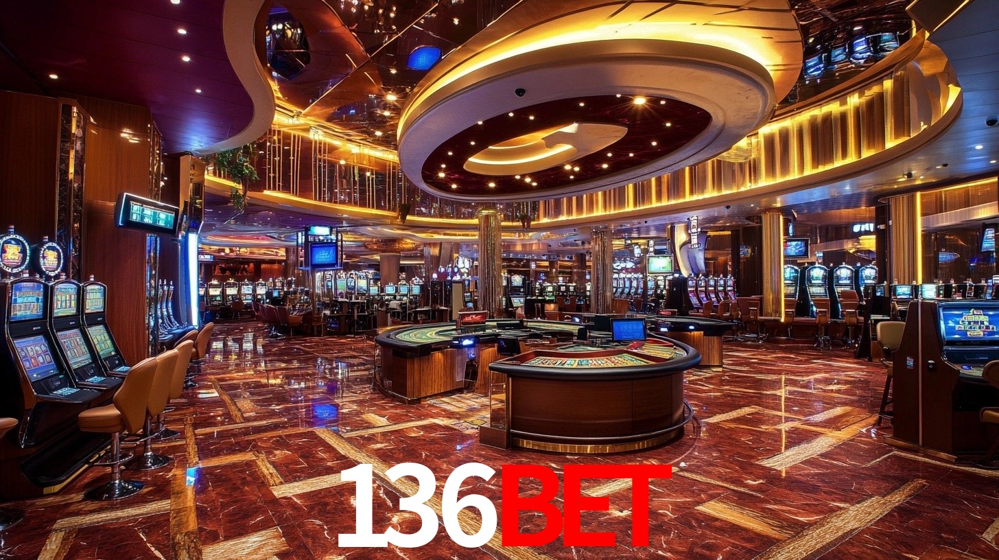 Daily Bonuses 136BET