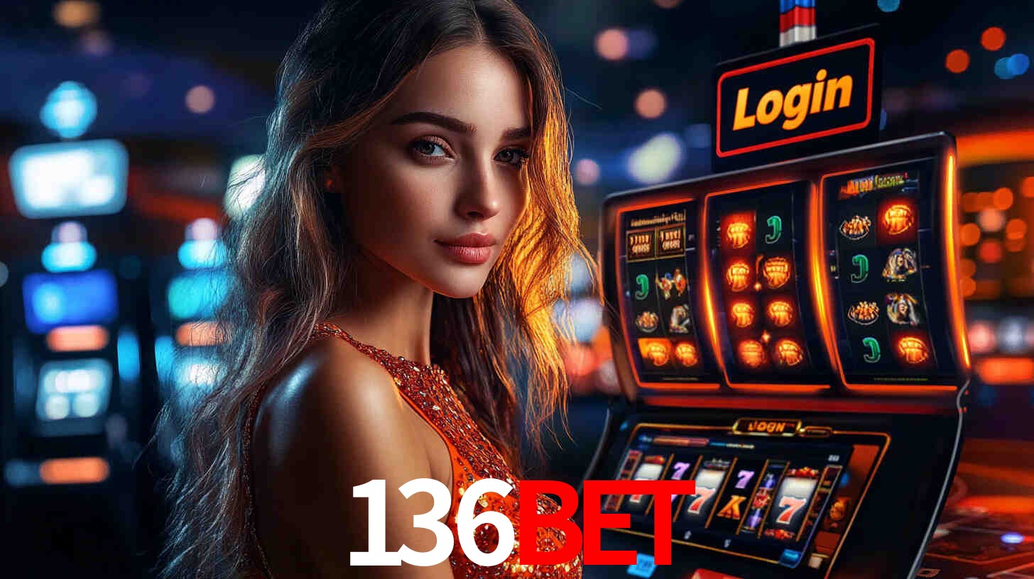 136BET App