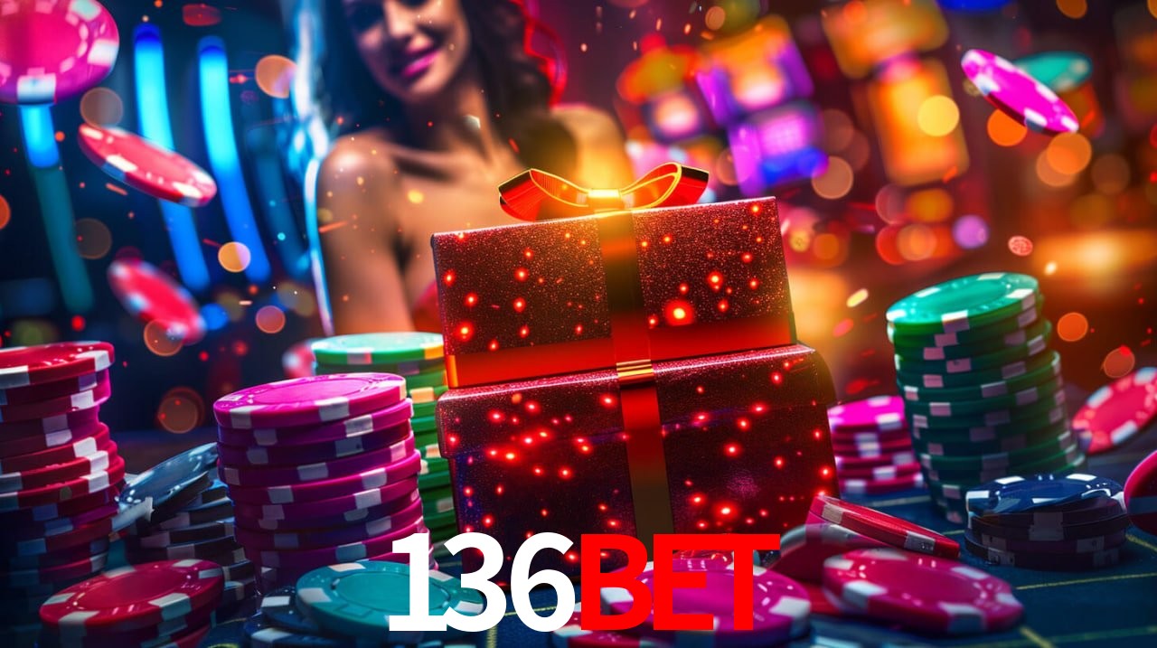 A Emoção da Loteria na 136BET: Uma Chance de Mudança de Vida