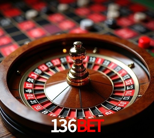 Jogos populares e pagamentos rápidos na 136BET